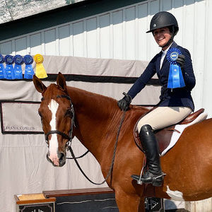 Meet your Posher, Brooke